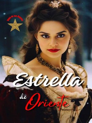 cover image of Estrella de Oriente